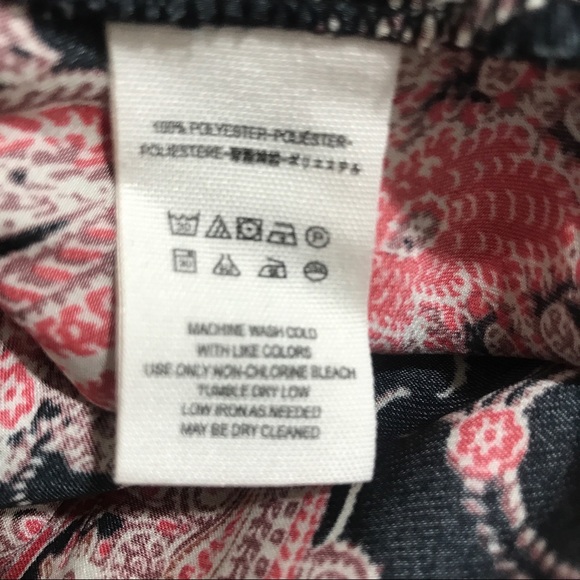 Free people women’s tunic top size S - Picture 7 of 8